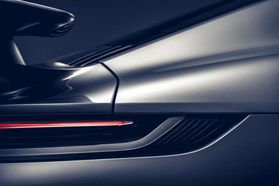 Детали экстерьера Porsche 911 Turbo S (992) 2020 года  (WW) (фото 17 из 49)